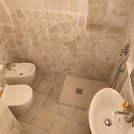 Dimora Della Cattedrale - Tra Silenzio Antico E Profumo Di Mare Apartment *