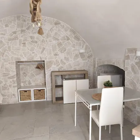 Dimora Della Cattedrale - Tra Silenzio Antico E Profumo Di Mare * Vieste