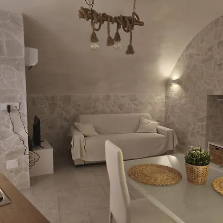 Dimora Della Cattedrale - Tra Silenzio Antico E Profumo Di Mare Vieste