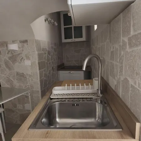 Dimora Della Cattedrale - Tra Silenzio Antico E Profumo Di Mare Appartement Vieste