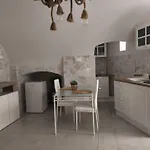 Dimora Della Cattedrale - Tra Silenzio Antico E Profumo Di Mare Апартаменты Вьесте