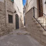 Апартаменты Dimora Della Cattedrale - Tra Silenzio Antico E Profumo Di Mare