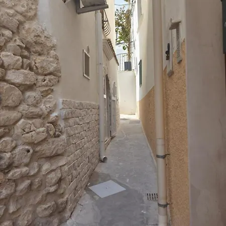 Dimora Della Cattedrale - Tra Silenzio Antico E Profumo Di Mare Vieste