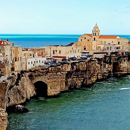 Dimora Della Cattedrale - Tra Silenzio Antico E Profumo Di Mare