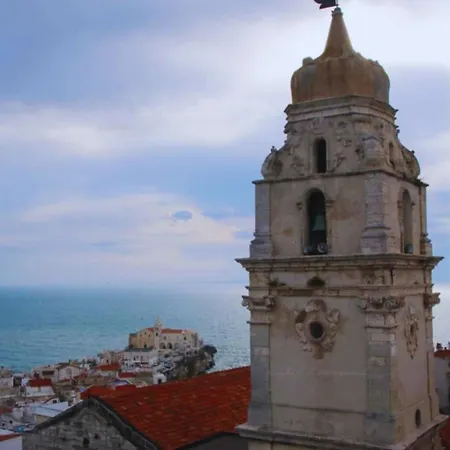 Dimora Della Cattedrale - Tra Silenzio Antico E Profumo Di Mare *