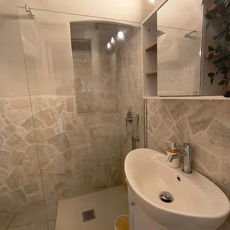 Apartamento Dimora Della Cattedrale - Tra Silenzio Antico E Profumo Di Mare *