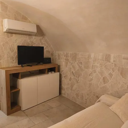Dimora Della Cattedrale - Tra Silenzio Antico E Profumo Di Mare Apartment Vieste