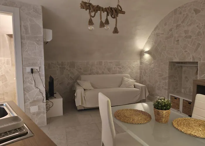 Dimora Della Cattedrale - Tra Silenzio Antico E Profumo Di Mare Vieste