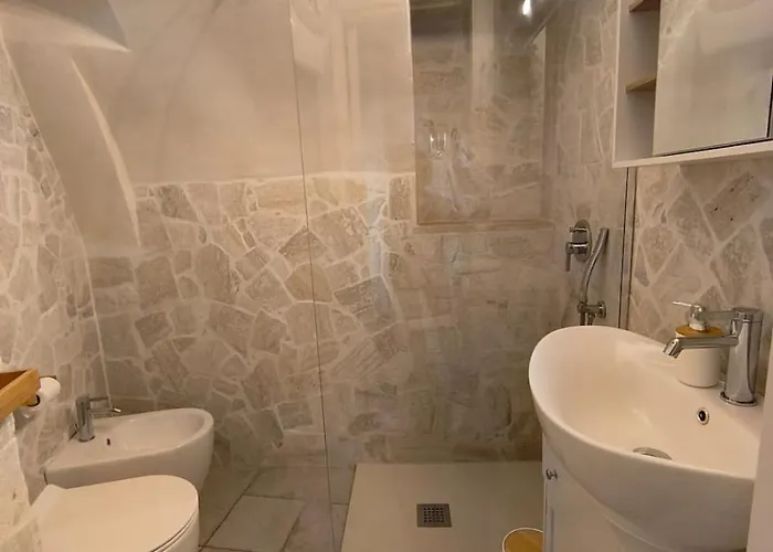 Dimora Della Cattedrale - Tra Silenzio Antico E Profumo Di Mare * Vieste