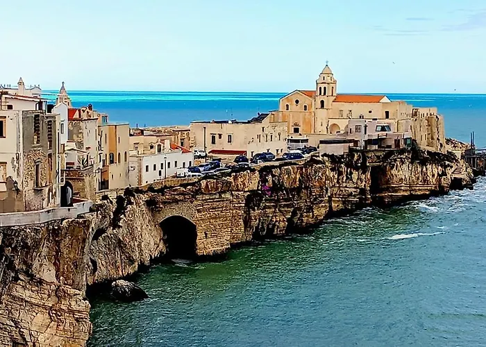 Dimora Della Cattedrale - Tra Silenzio Antico E Profumo Di Mare